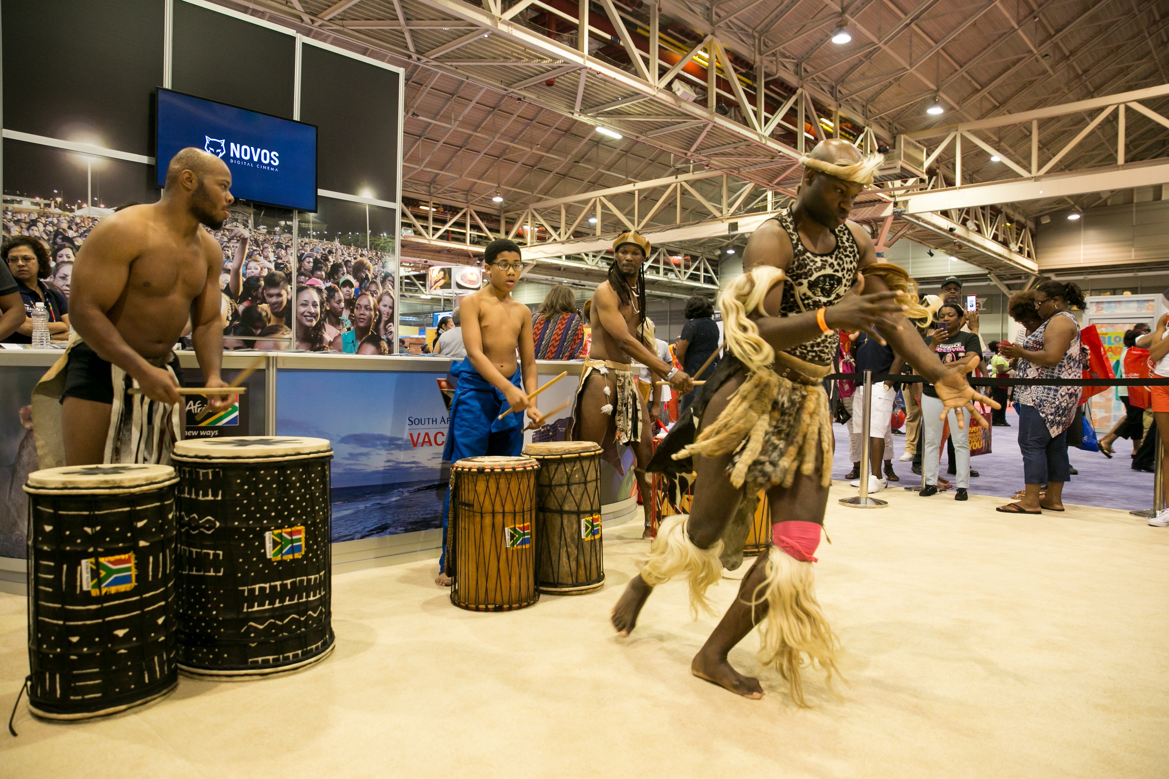 ESSENCE Festival Highlights: In Case You Missed It
